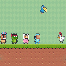 天涯明月刀手游趣味冰雪节开幕，天机宝图新赛季和「长生」绝美COS华丽登