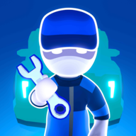 星河觉醒 正义重生——全新3D手游《圣斗士星矢：重生2》游戏概念CG首曝