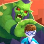 我！顶上战役，暗地黑手！