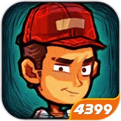 炫酷光影俄罗斯方块游戏《Tetris Blitz》