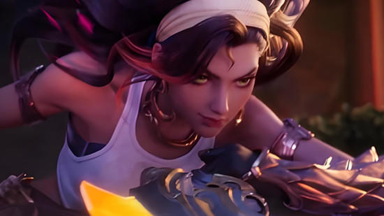 芳华静待，《阴阳师》全新版本活动「红狐之邀」即将开启！