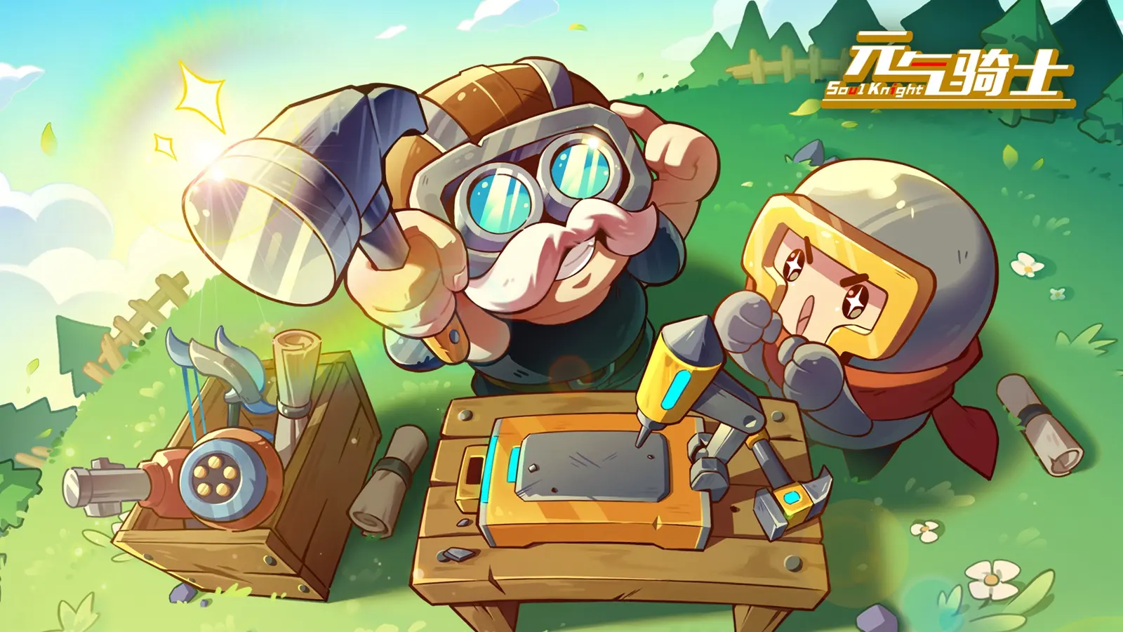 守望先锋装备怎么搭配 装备搭配方法详细讲解